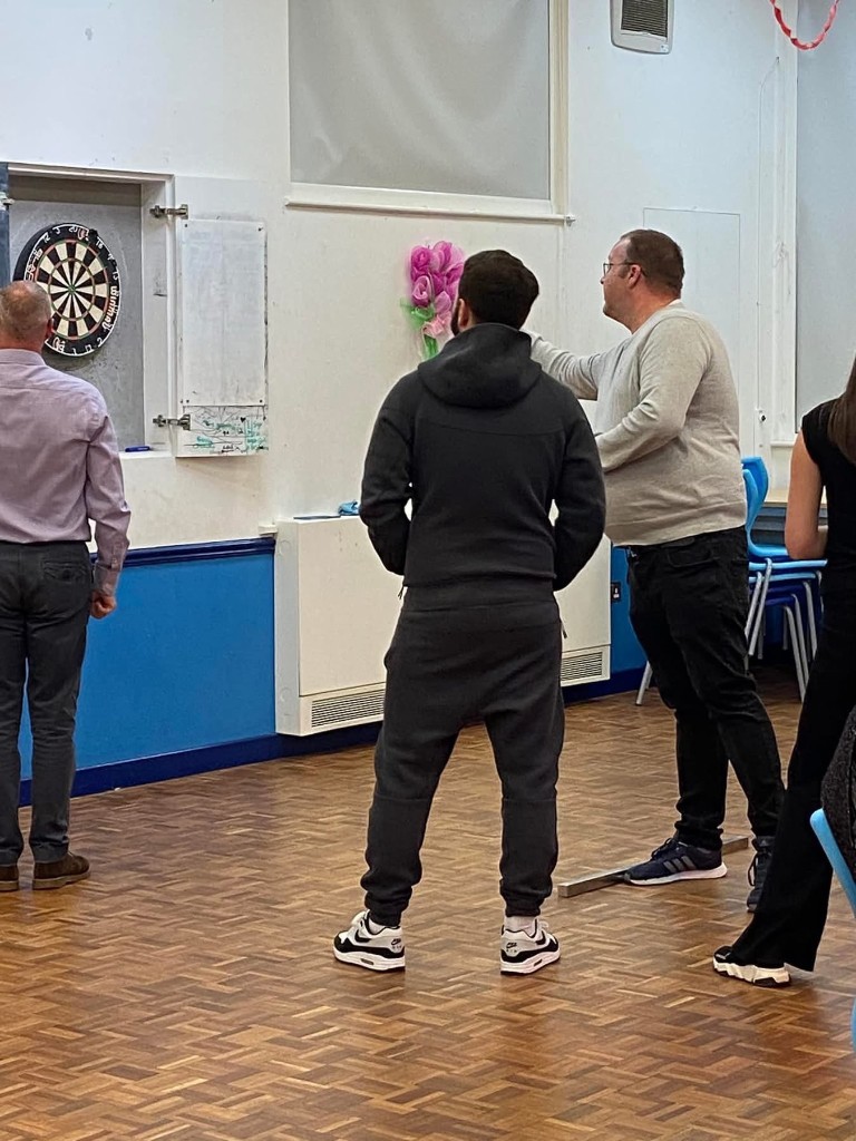 Membership at Chiltern Sports & Social Club