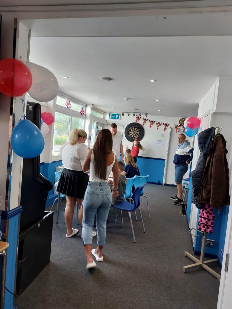 Social Events at Chiltern Sports & Social Club