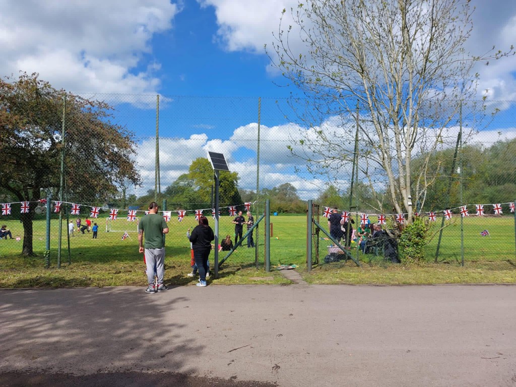 Sport at Chiltern Sports & Social Club