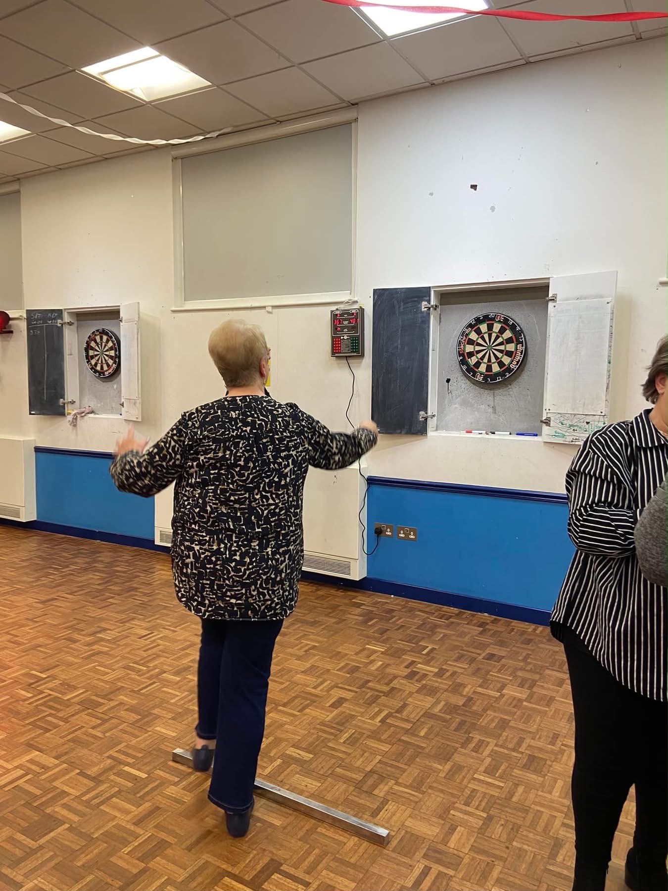 Darts